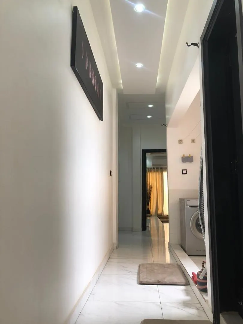 Appartement Meuble Dakar Suite 3 Apartment