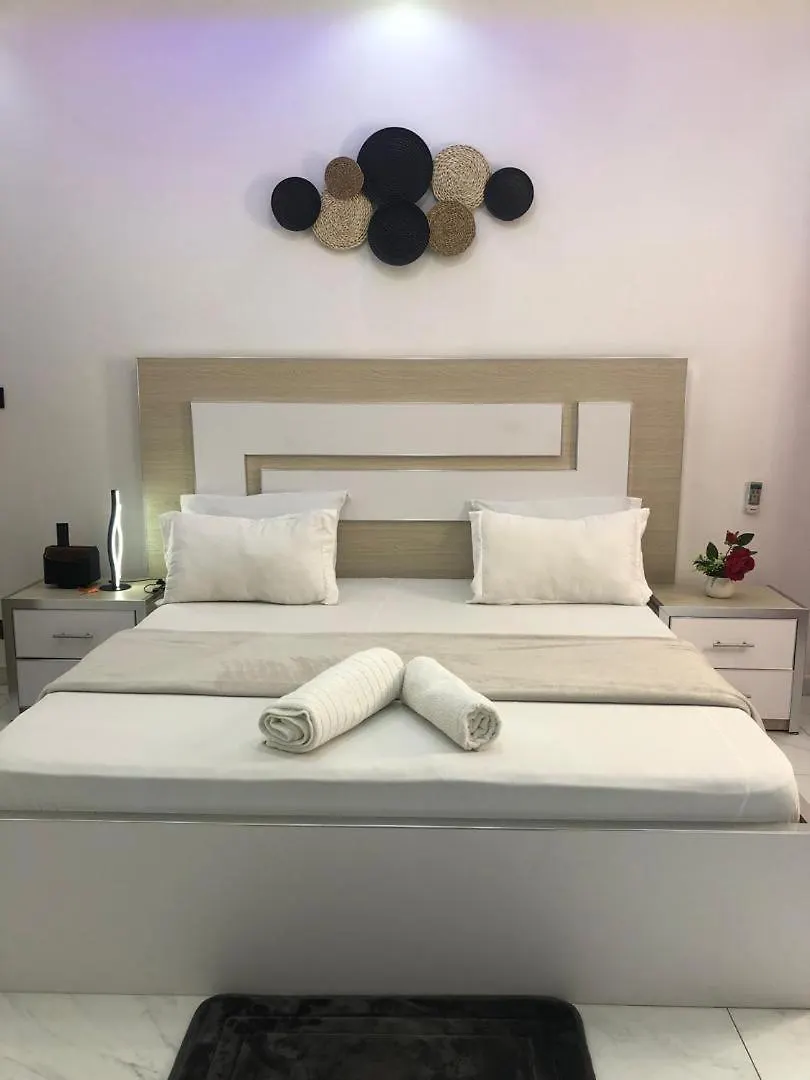 Appartement Meuble Dakar Suite 3
