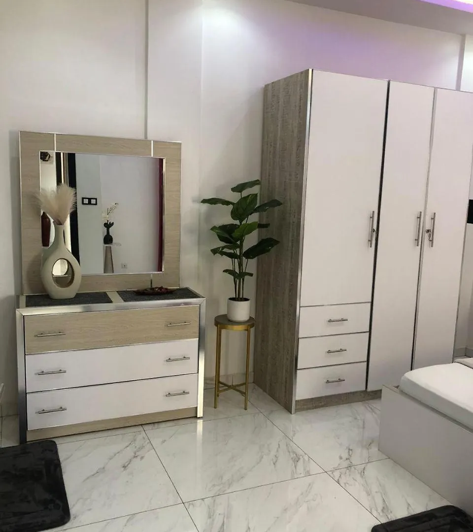 Appartement Meuble Dakar Suite 3 Senegal