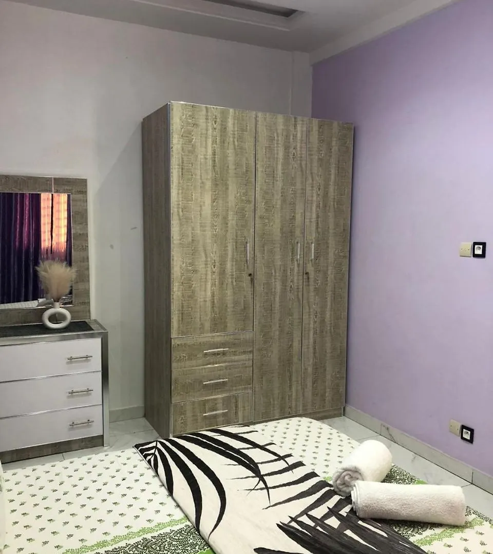 Apartment Appartement Meuble Dakar Suite 3