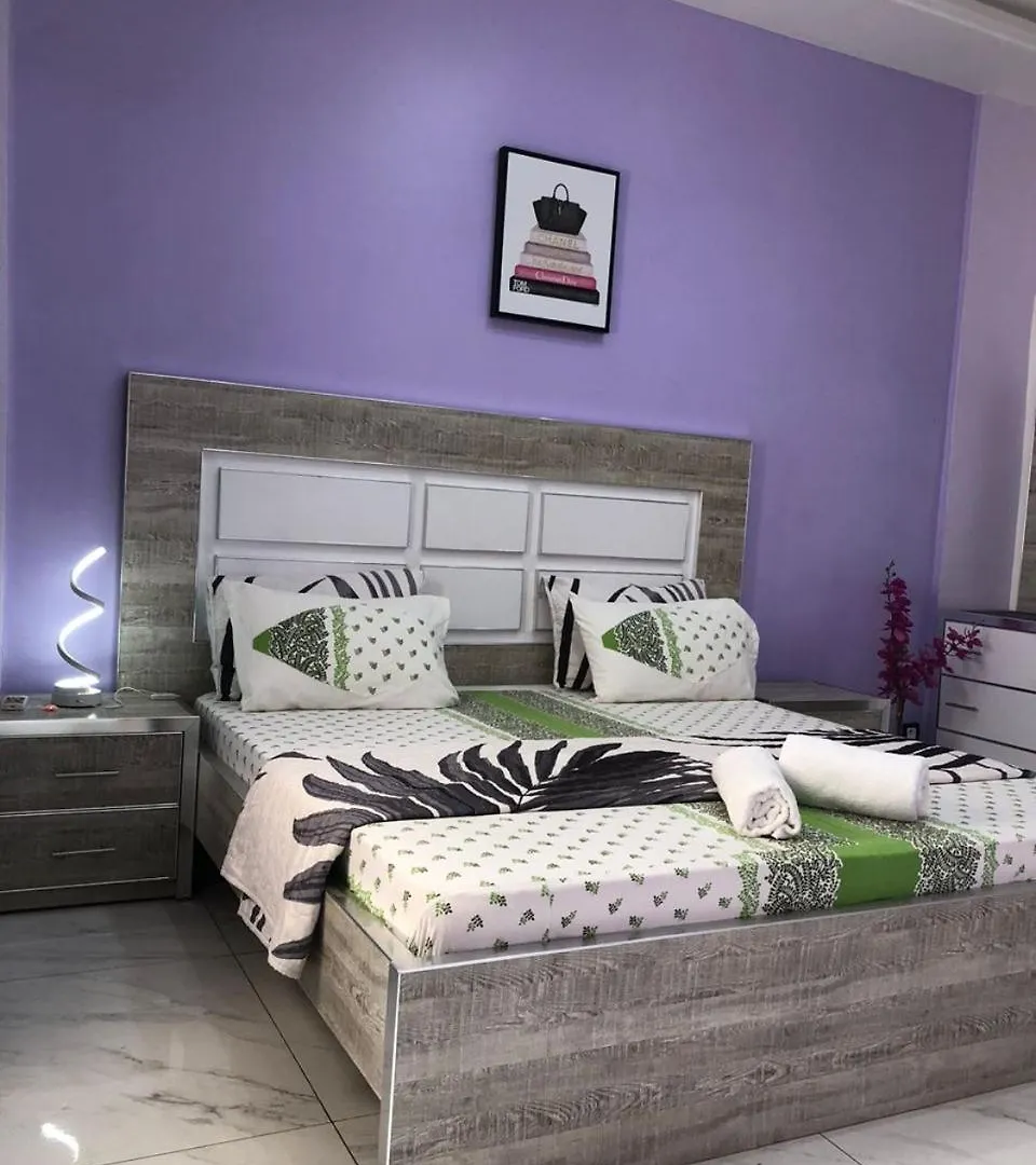 Appartement Meuble Dakar Suite 3