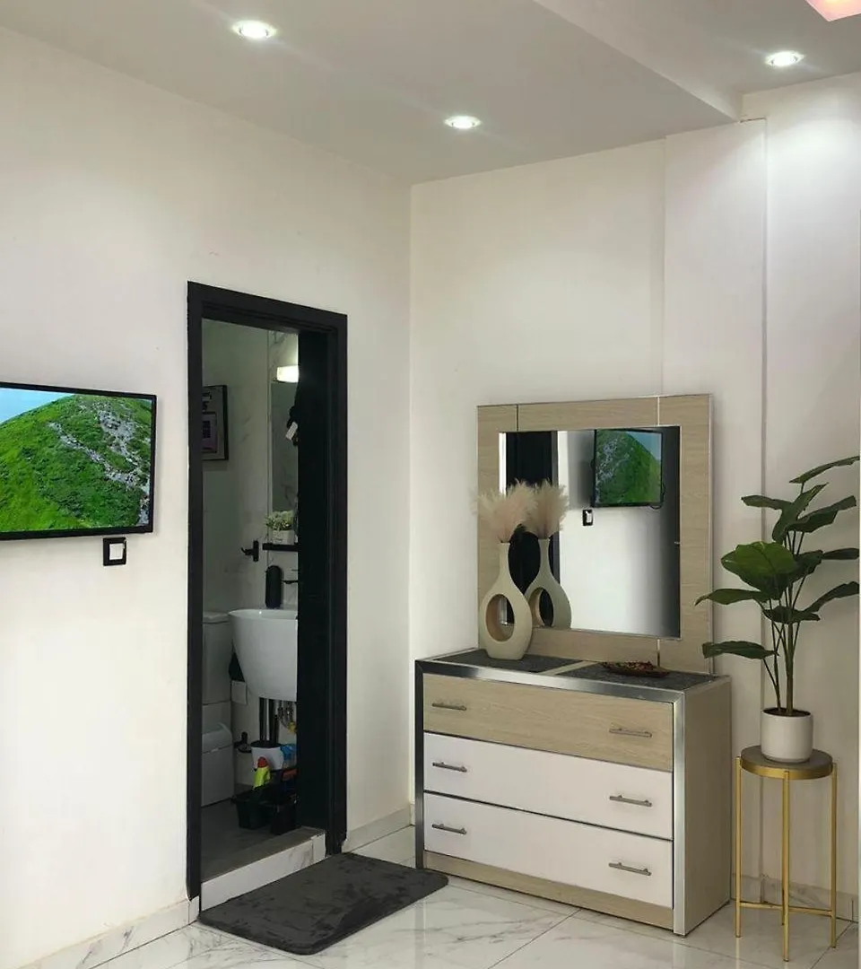 Apartment Appartement Meuble Dakar Suite 3