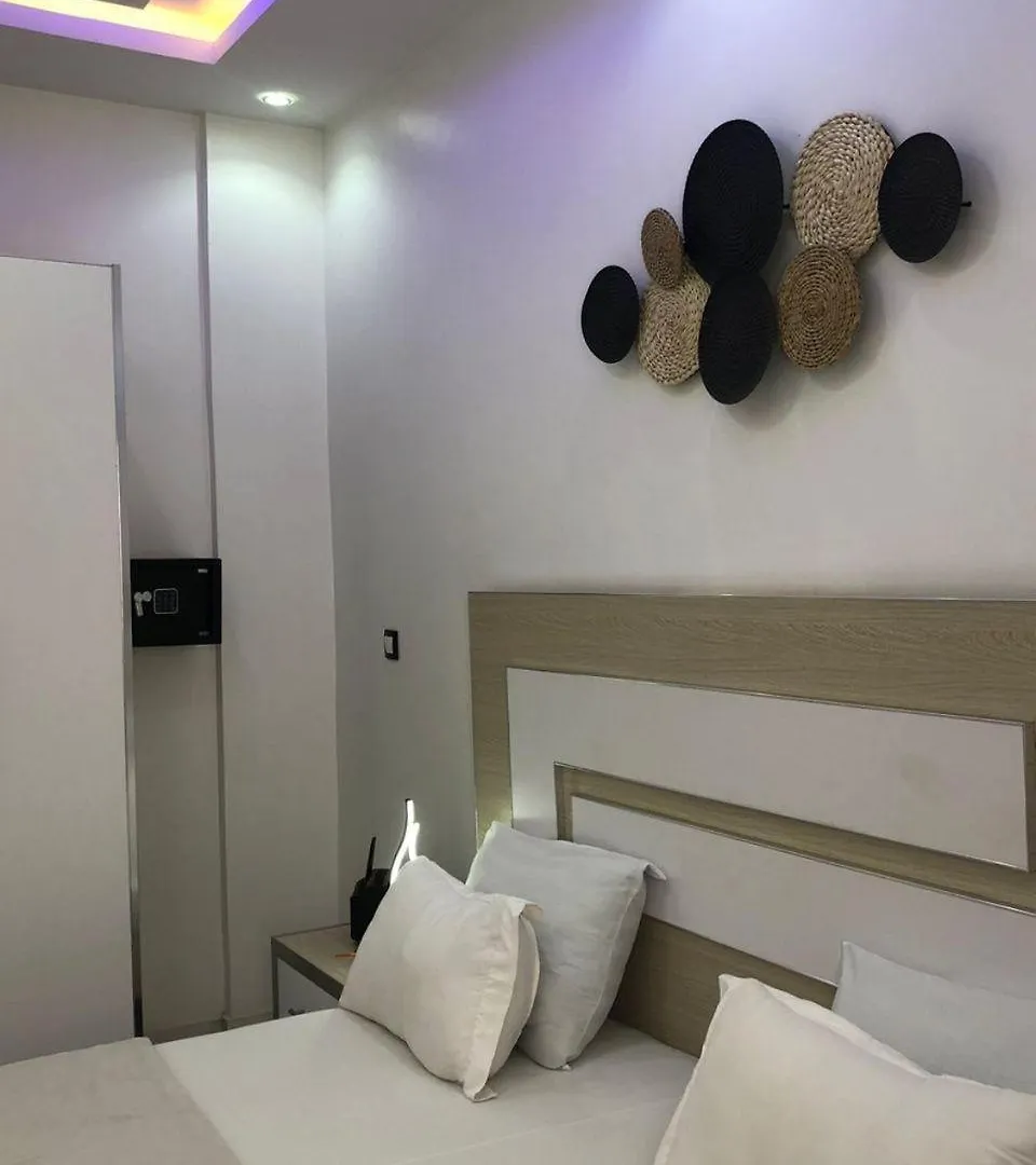 Appartement Meuble Dakar Suite 3 Senegal