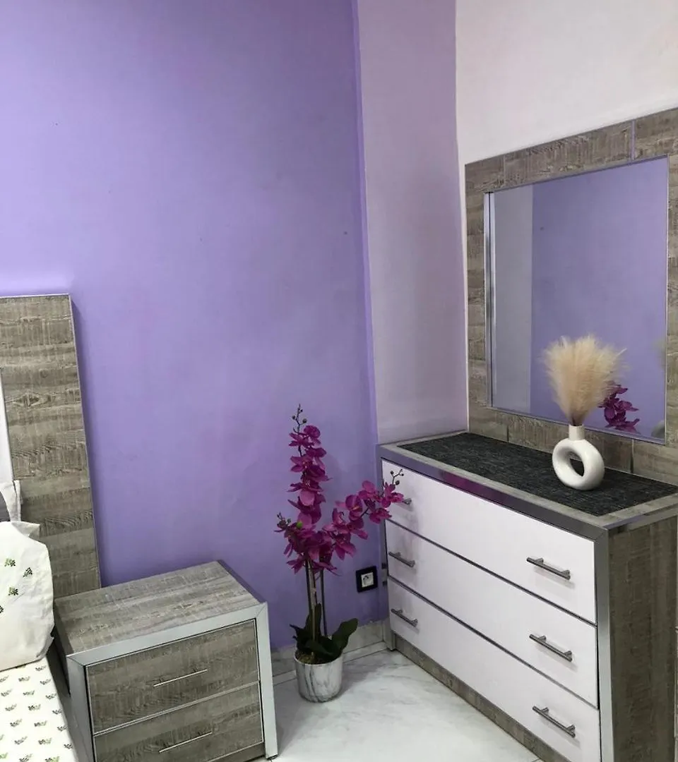 Apartment Appartement Meuble Dakar Suite 3