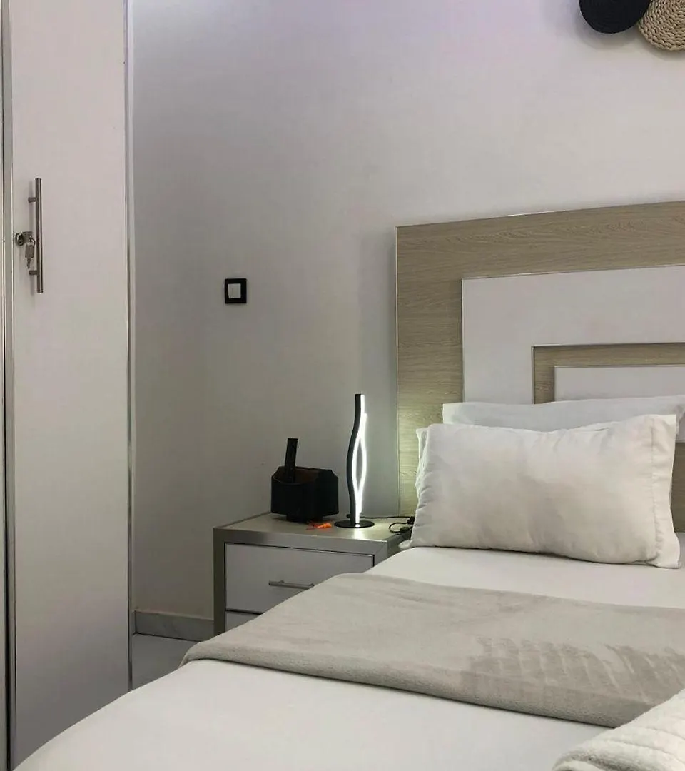 Appartement Meuble Dakar Suite 3 Apartment