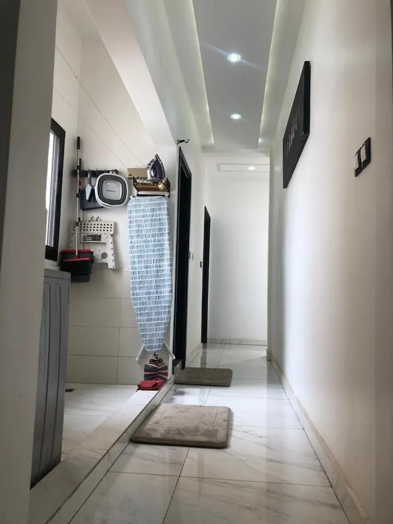 Apartment Appartement Meuble Dakar Suite 3