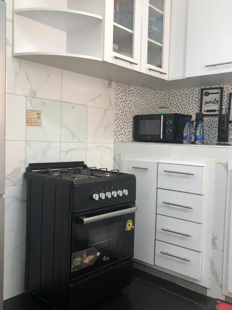 Apartment Appartement Meuble Dakar Suite 3