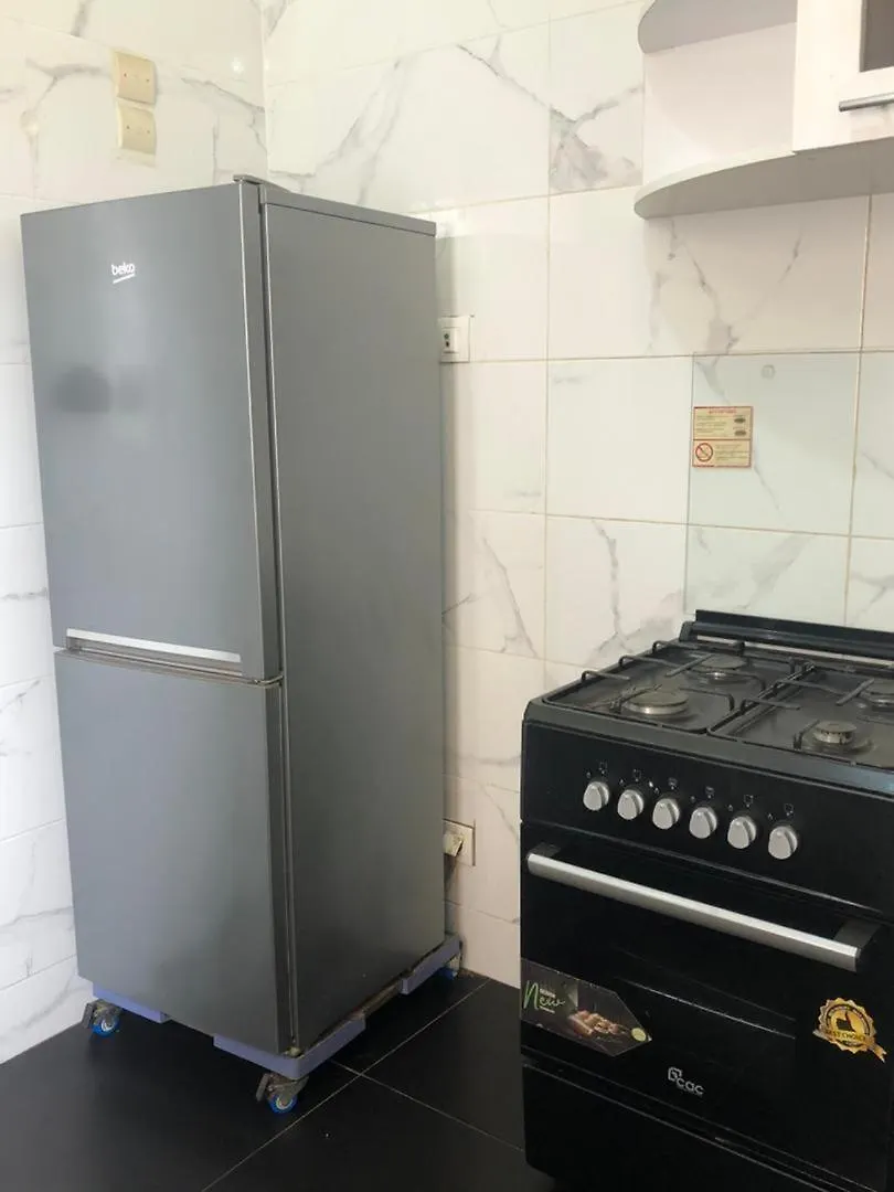 Appartement Meuble Dakar Suite 3 0*,