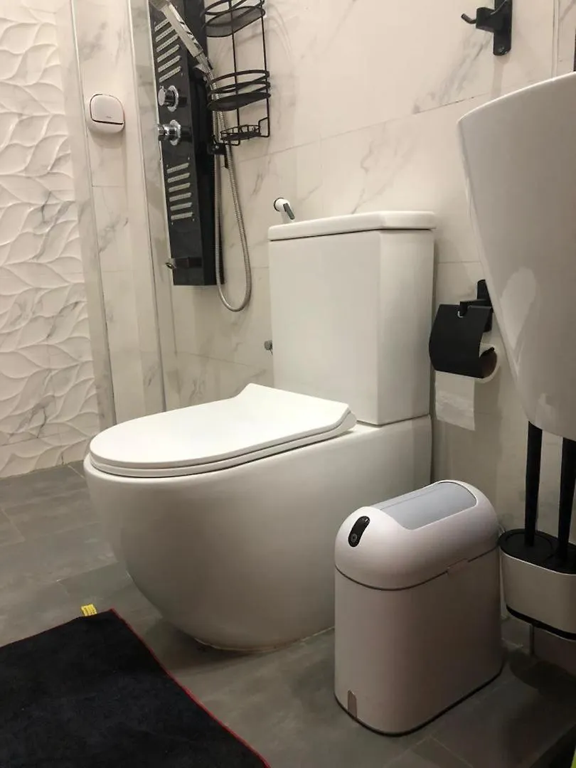 Apartment Appartement Meuble Dakar Suite 3
