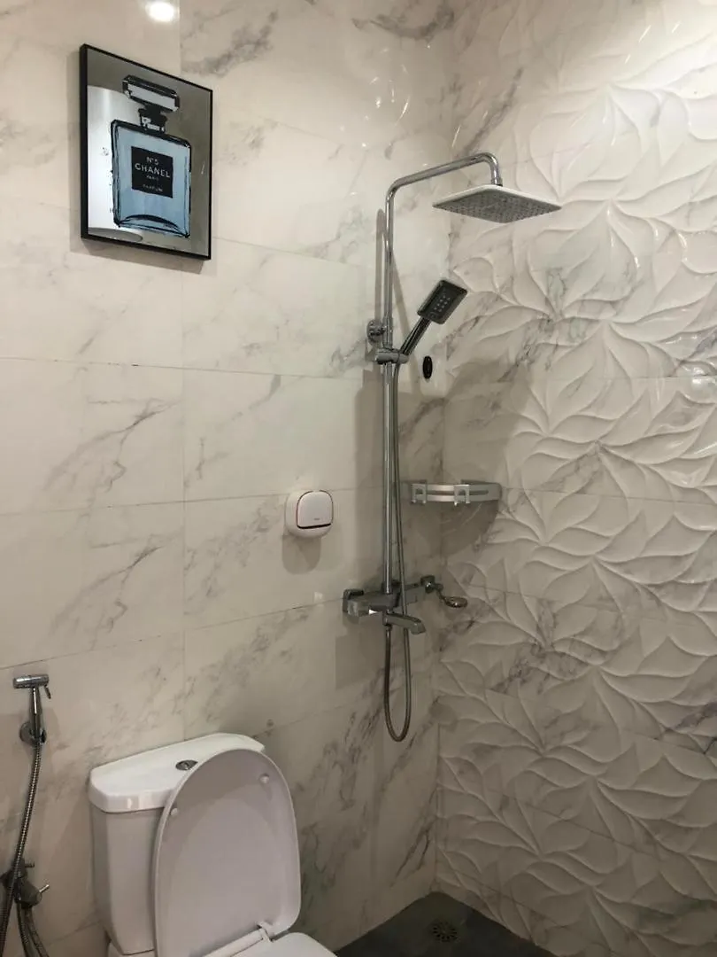 Appartement Meuble Dakar Suite 3 Apartment