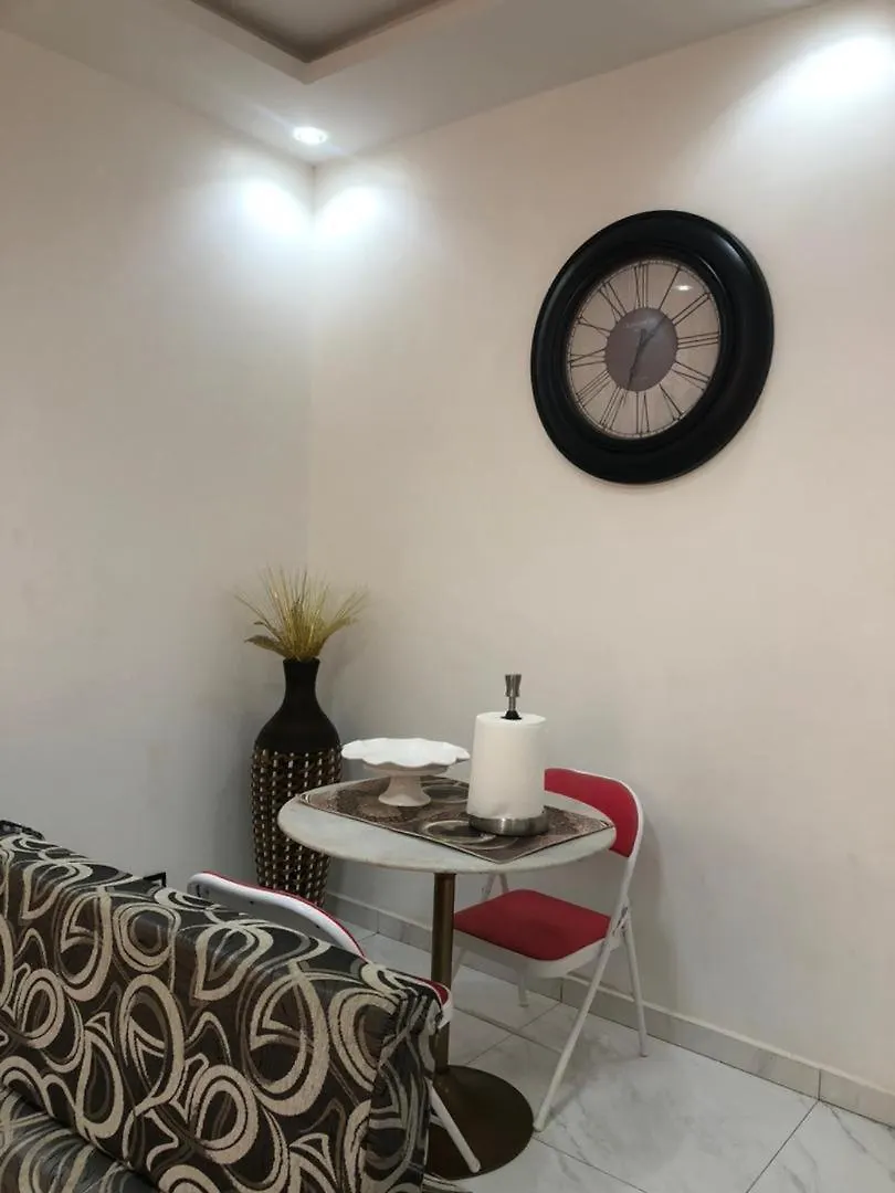 Apartment Appartement Meuble Dakar Suite 3 Senegal
