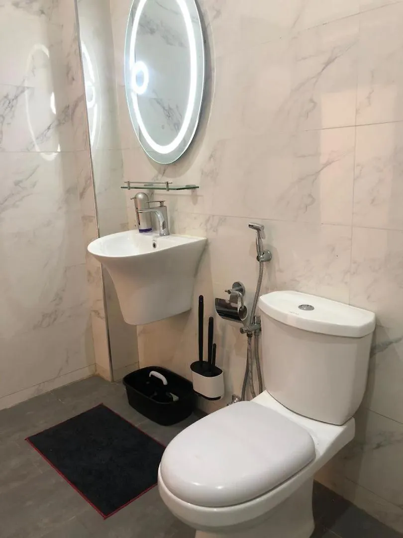 Appartement Meuble Dakar Suite 3 0*,