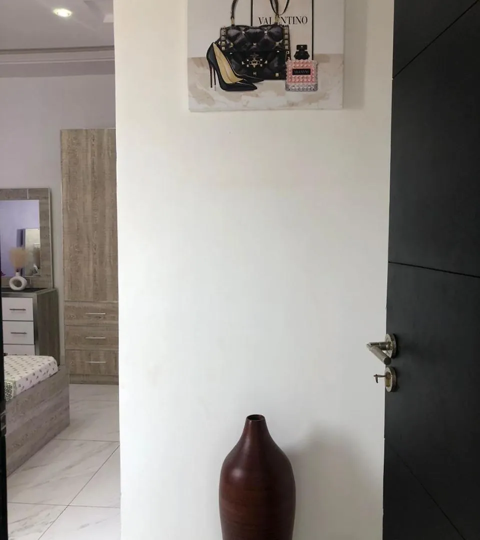 Appartement Meuble Dakar Suite 3