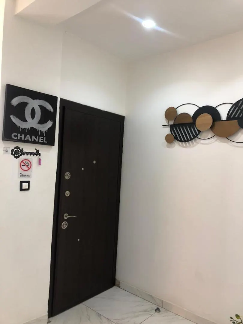 Appartement Meuble Dakar Suite 3 Senegal
