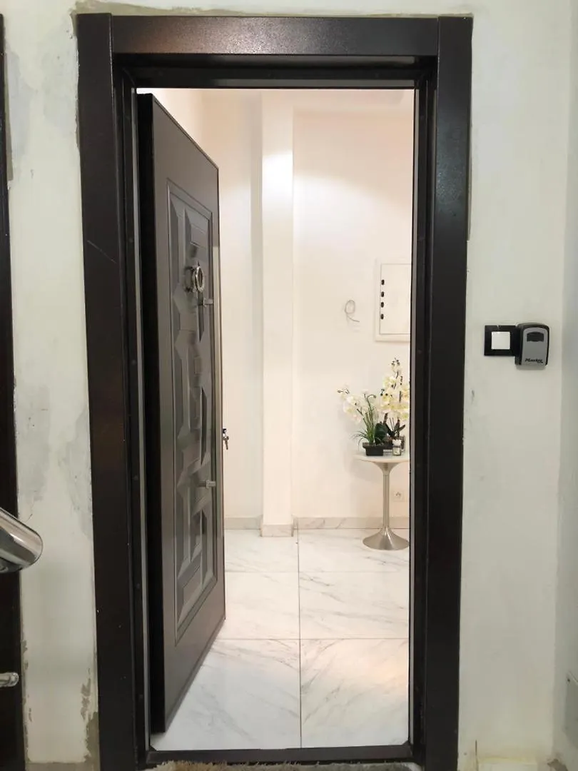 Appartement Meuble Dakar Suite 3 0*,