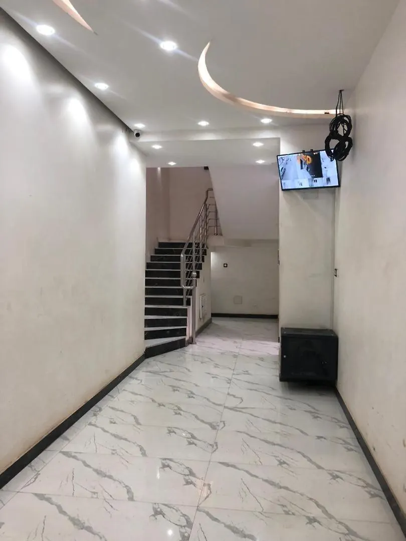 Apartment Appartement Meuble Dakar Suite 3 Senegal