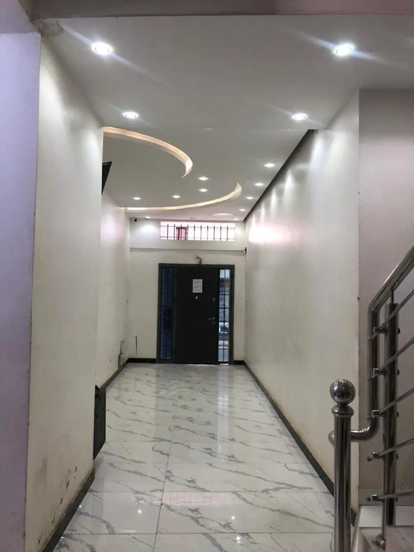 Appartement Meuble Dakar Suite 3 Apartment